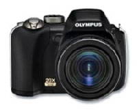 OLYMPUS SP-565UZ (N3218292)